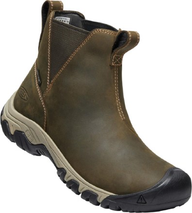 Greta Chelsea Waterproof Boots - Women's