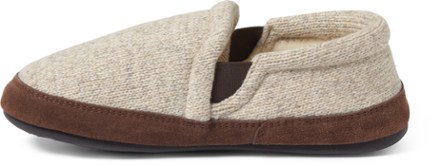 Fave Gore Slippers - Men's