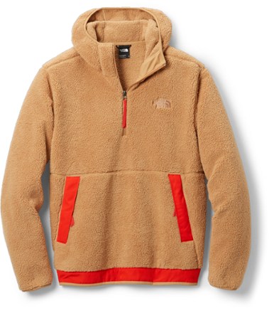 Campshire Fleece Hoodie - Men's