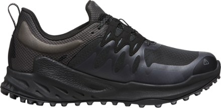 Zionic Waterproof Hiking Shoes