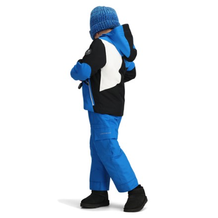 Orb Insulated Jacket - Toddler Boys'
