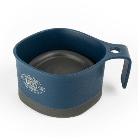 ECO Collapsible Camp Cup