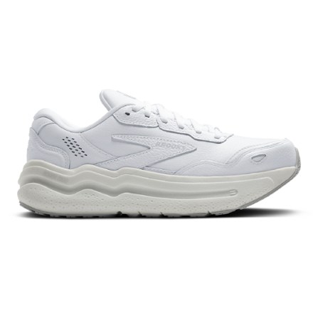 Ghost Max 2 Leather Road-Running Shoes - Women's