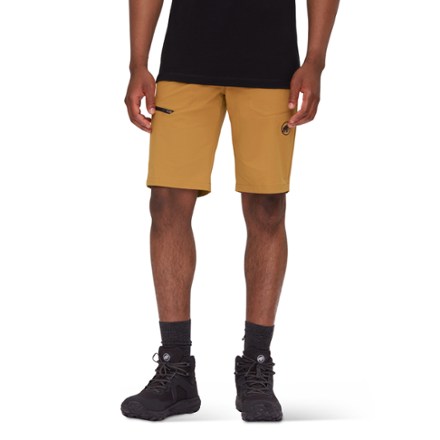 Runbold Shorts - Men's