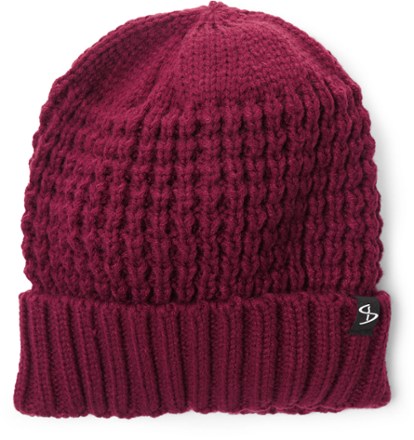 Henley Beanie - Women's