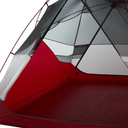 Habiscape 4 Tent