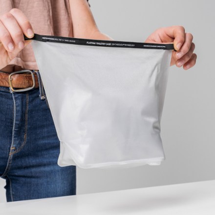 FlatPak Waterproof Toiletry Case