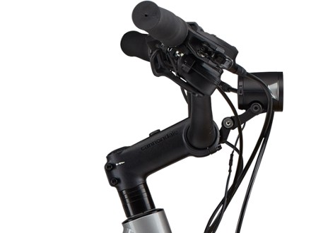 Treadwell Neo 2 EQ Electric Bike
