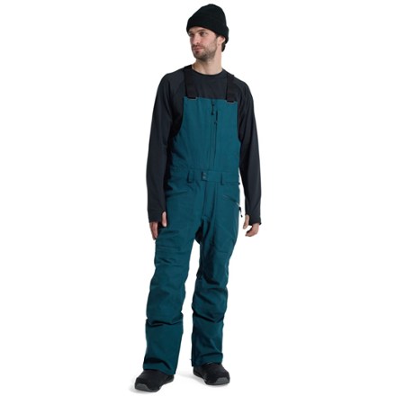 Reserve Bib Pants - Men's