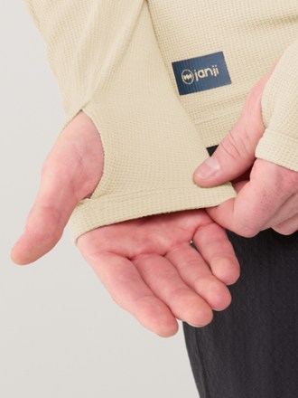 Waffleloft Long-Sleeve Shirt - Men's