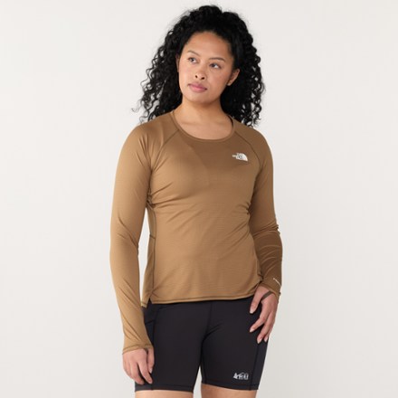 Sunriser Long-Sleeve Top - Women's
