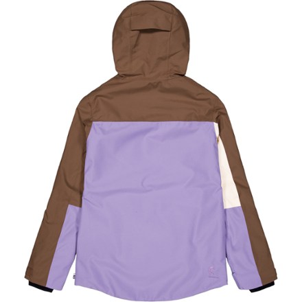 Seen Insulated Jacket - Women's