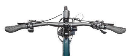 CTY e2.2 Electric Bike