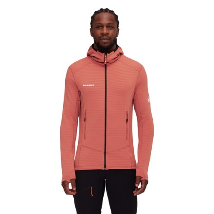 Taiss Light ML Hooded Jacket