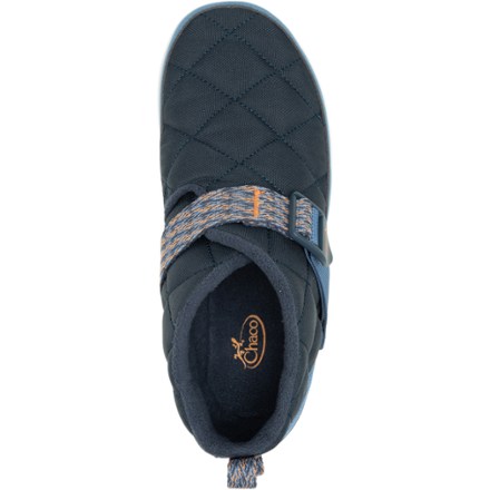 Ramble Rugged Canvas Shoes - Women's