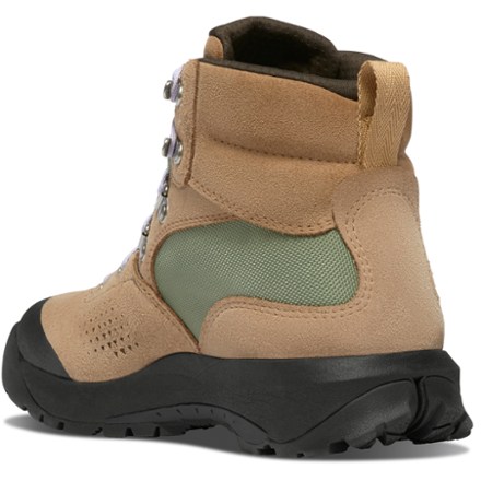 Inquire Mid Hiking Boots - Women's