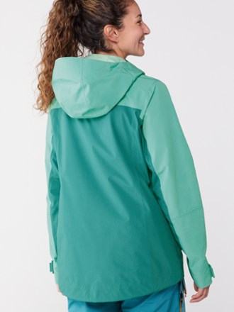 First Chair GTX ePE Jacket - Women's