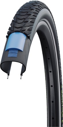 Marathon E-Plus Performance SG Tire - Wire Bead