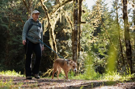 Roamer Leash
