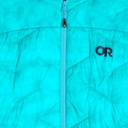 SuperStrand LT Insulated Hoodie - Men's