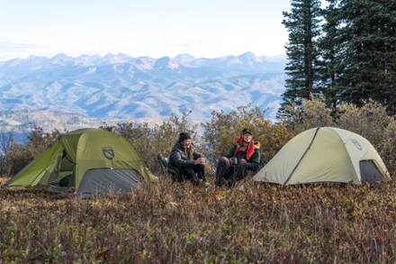 Dragonfly OSMO 3P Tent