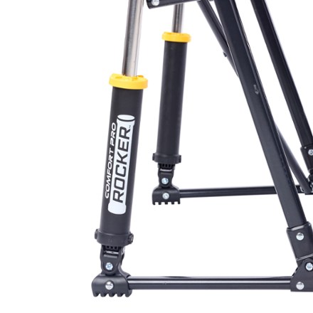 Comfort Pro Rocker XL Chair