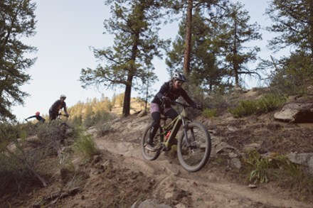 Engage Mips Bike Helmet