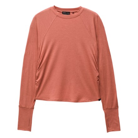 Sol Searcher Long-Sleeve Top - Women's