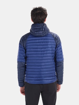 Hype Down Hoody - Men's