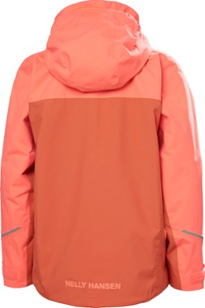 Sogndal Shell Jacket - Kids'