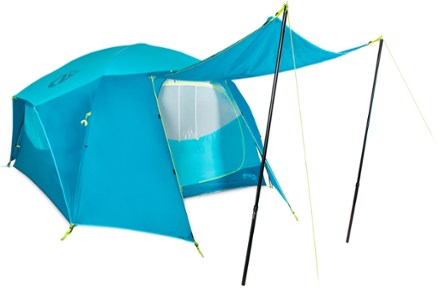 Aurora Highrise 6P Tent