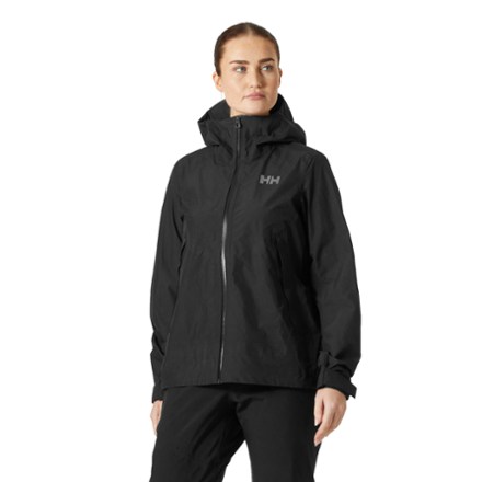 Verglas Infinity Shell Jacket 2.0 - Women's