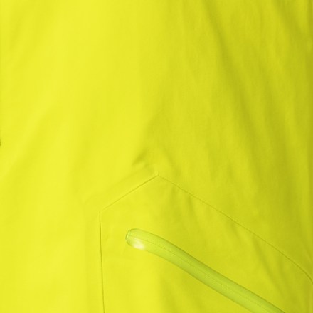 Rush Bib Pants - Men's