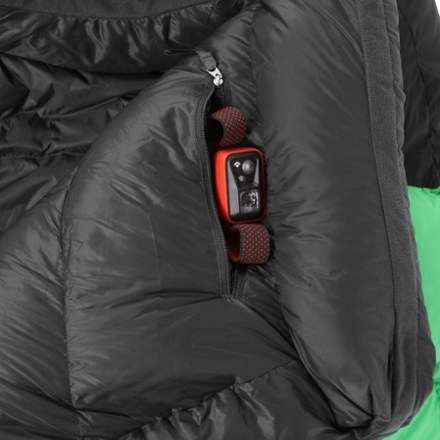 Inferno 0F Sleeping Bag