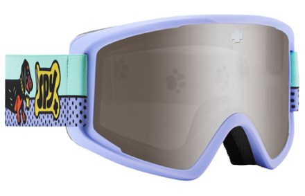 Crusher Elite Jr Snow Goggles - Kids'