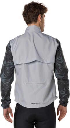 Quest Barrier Convertible Cycling Jacket - Men's