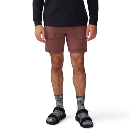 Chillaction Shorts - Men's
