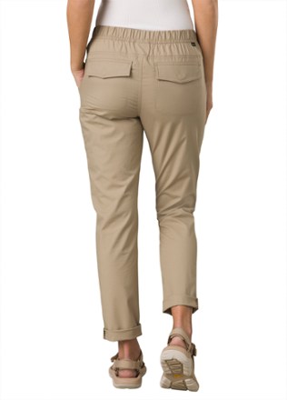 Double Peak All-Around Pants - Women's