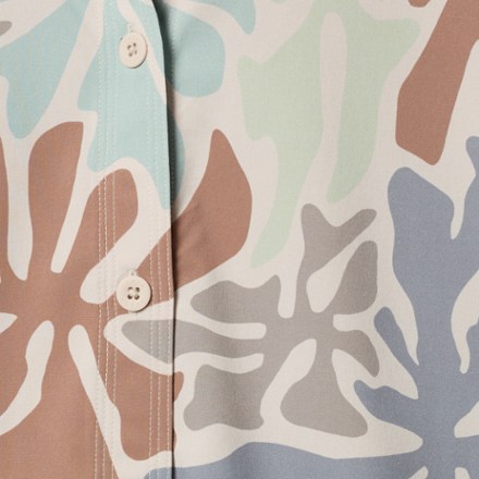 Railay Button-Down Shirt - Women's