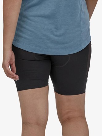 Dirt Roamer Bike Liner Shorts - Women's