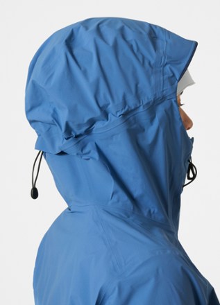 Odin 1 World Infinity Shell Jacket - Women's