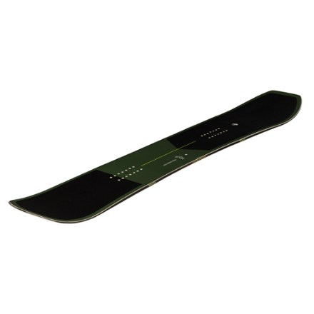 Carbon Coda Snowboard - 2024/2025