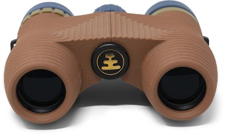 Standard Issue Waterproof 10 x 25 Binoculars