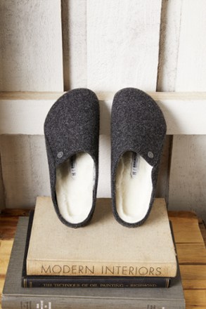 Zermatt Slippers - Men's