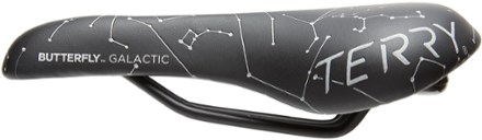 Butterfly Galactic+ Bike Saddle - Women's