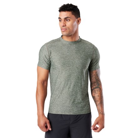 Qualifier T-Shirt  - Men's