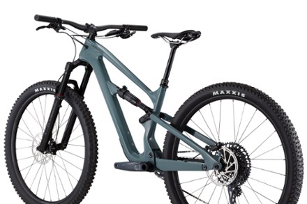 Habit Carbon 1 Mountain Bike