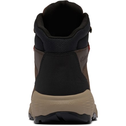 Newton Wander Hiking Boots - Men's
