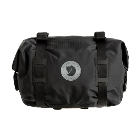 Hoja Roll-Top Handlebar Bag
