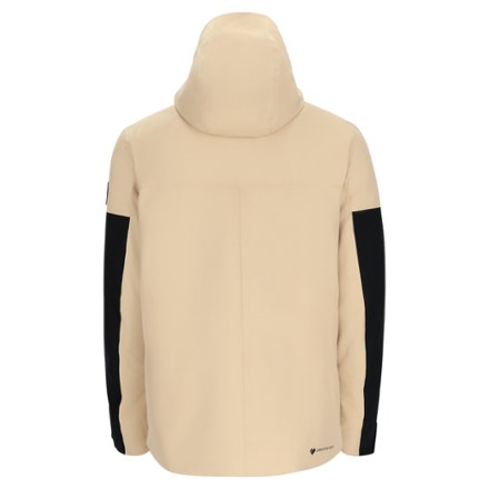 Grommet Insulated Jacket - Men's